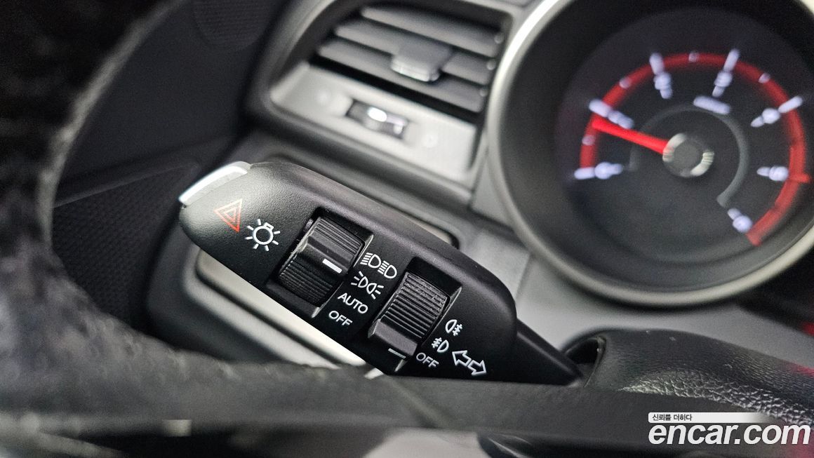 KG_Mobility_Ssangyong TIBOLI 2019