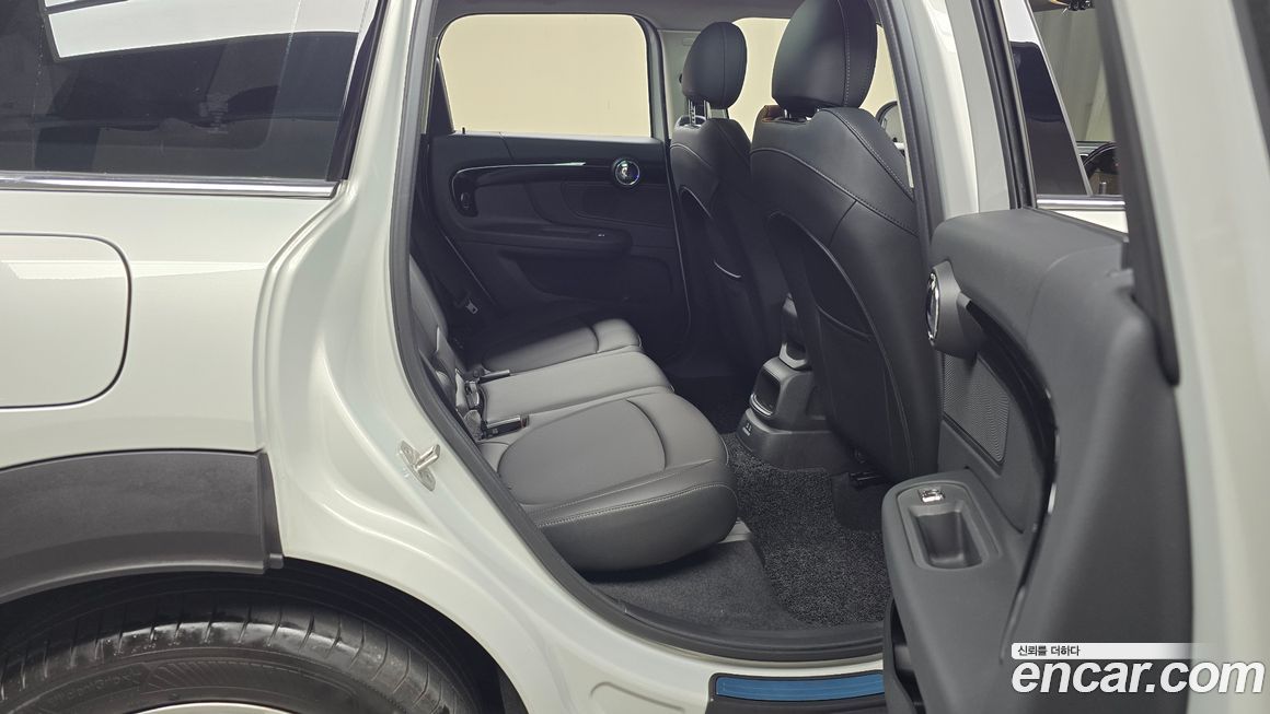 Mini Countryman 2022