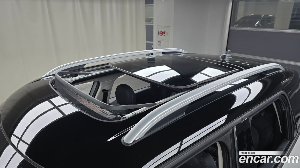 Mini Countryman 2022