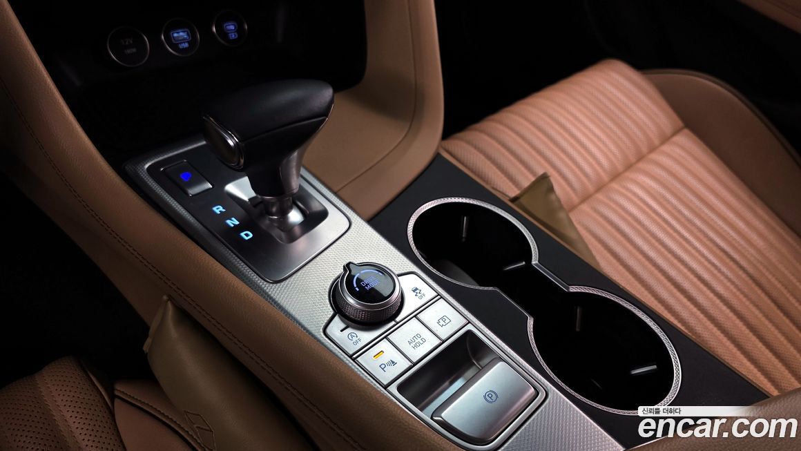 Genesis G70 2024