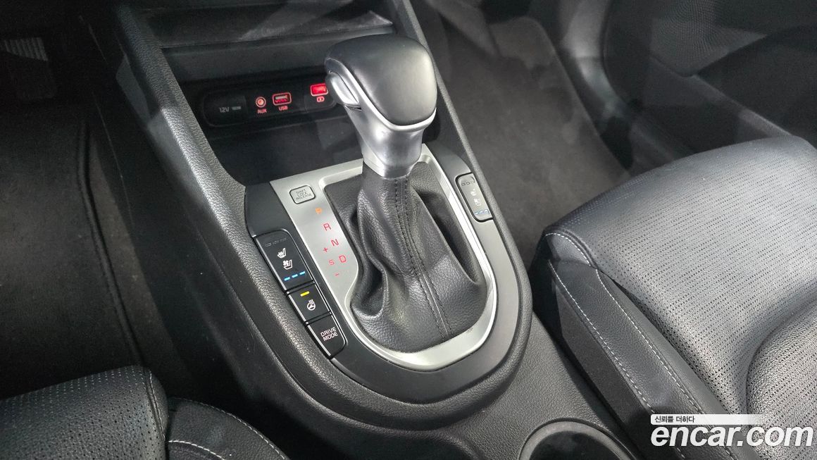 Kia K3 2021