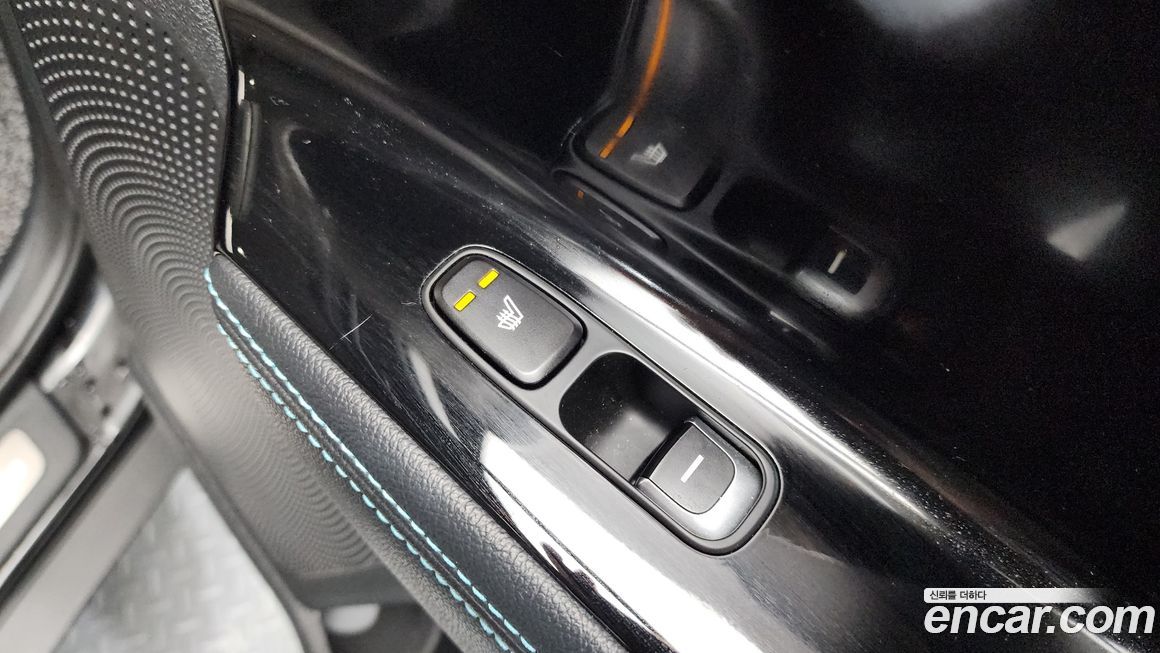 Kia Niro 2017