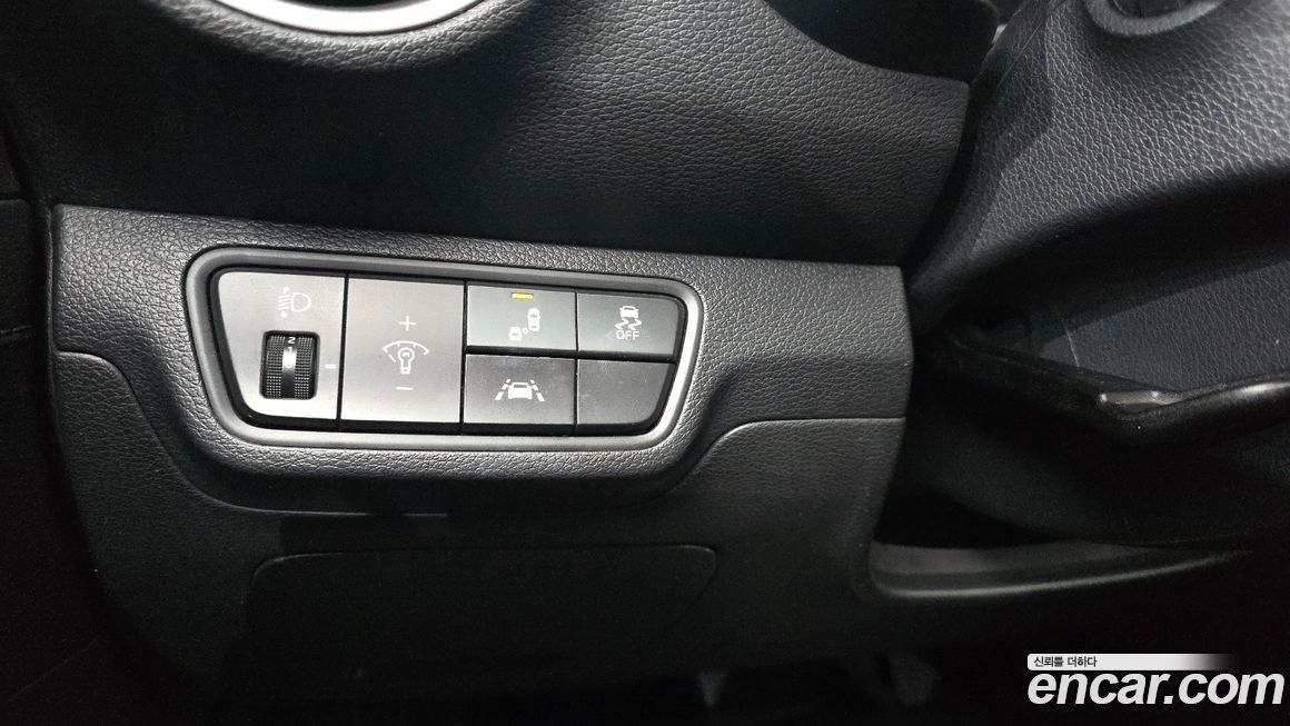 Kia K3 2021