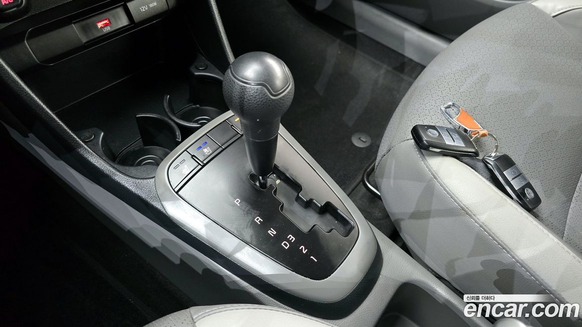 Kia morning 2021
