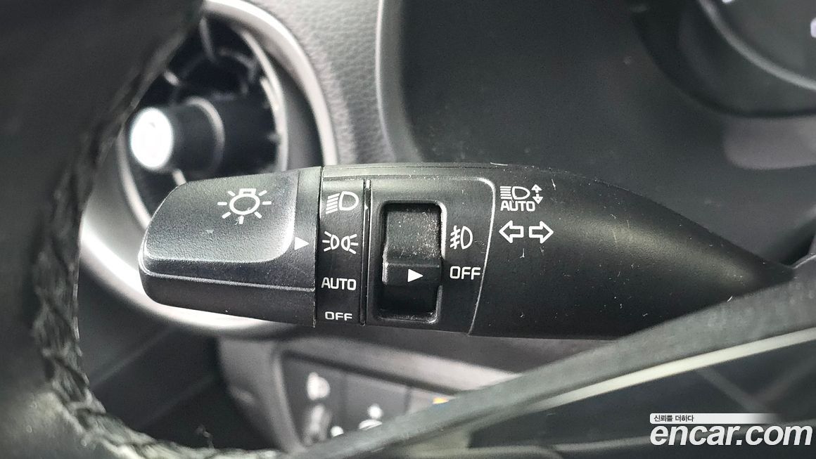 Kia K3 2021