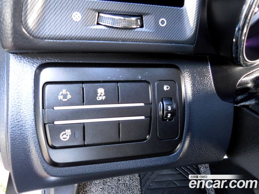 KG_Mobility_Ssangyong TIBOLI 2017