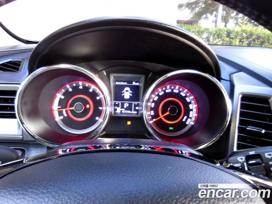 KG_Mobility_Ssangyong TIBOLI 2017