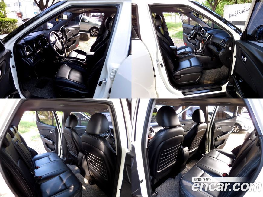 KG_Mobility_Ssangyong TIBOLI 2017