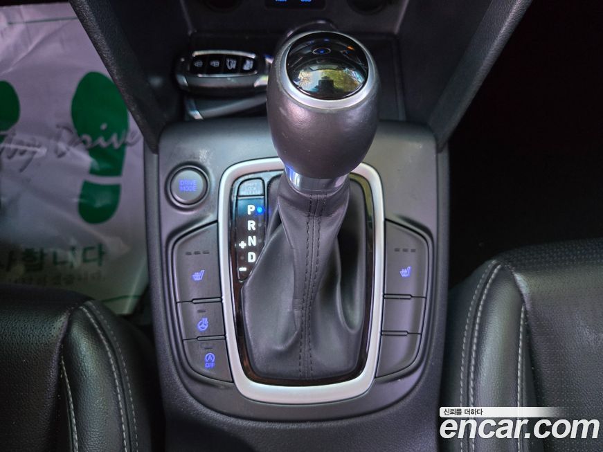 Hyundai Kona 2018