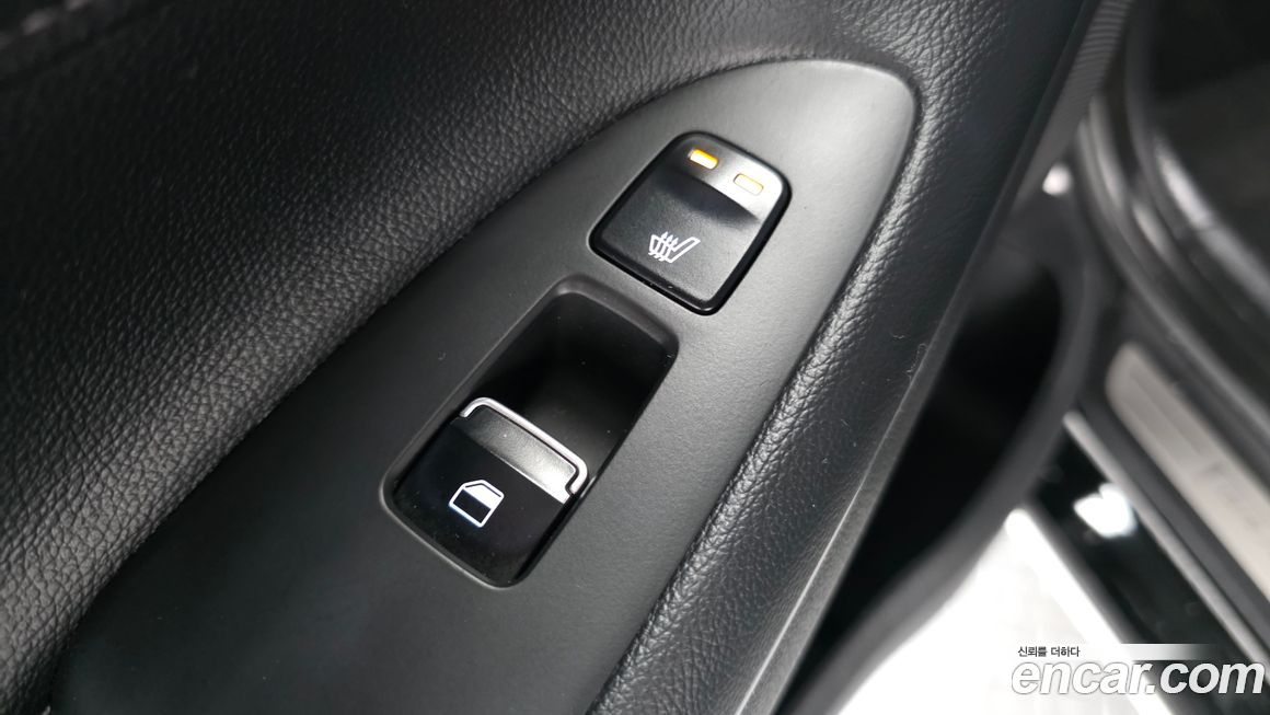 Hyundai Grandeur 2017