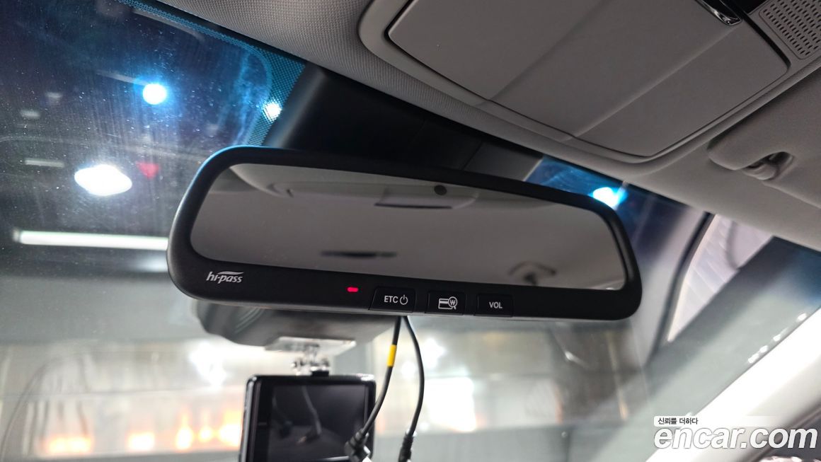 Hyundai Grandeur 2017