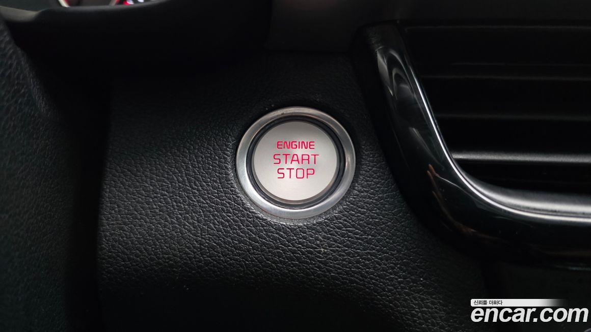 Kia K5 2019
