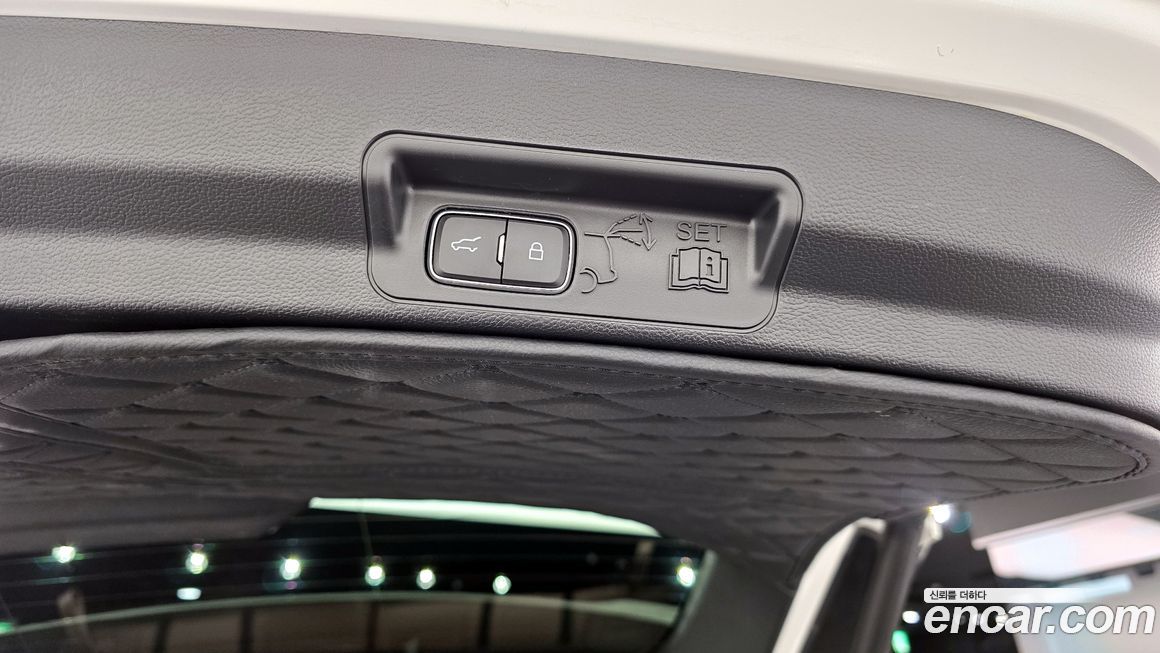 Ford Explorer 2023