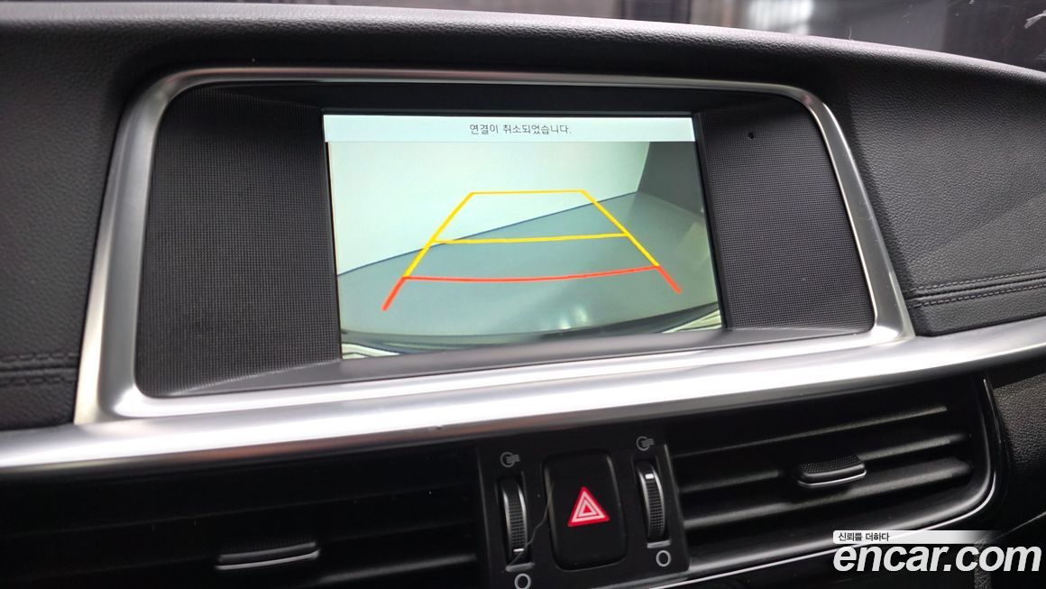 Kia K5 2019