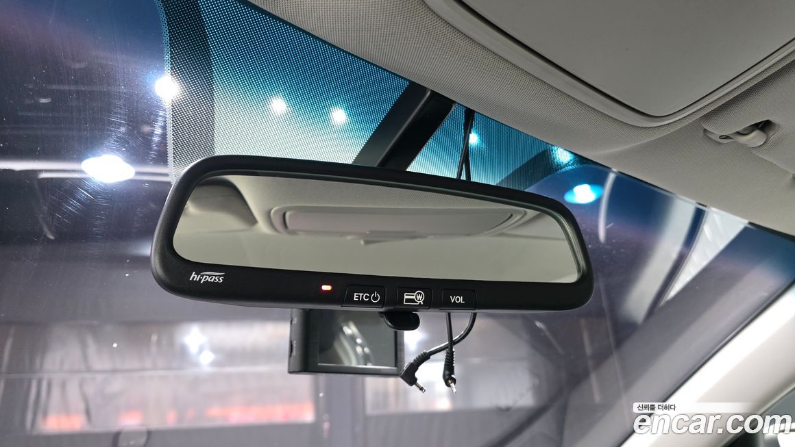Kia K5 2019