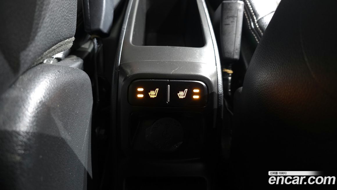 Kia RAY 2022