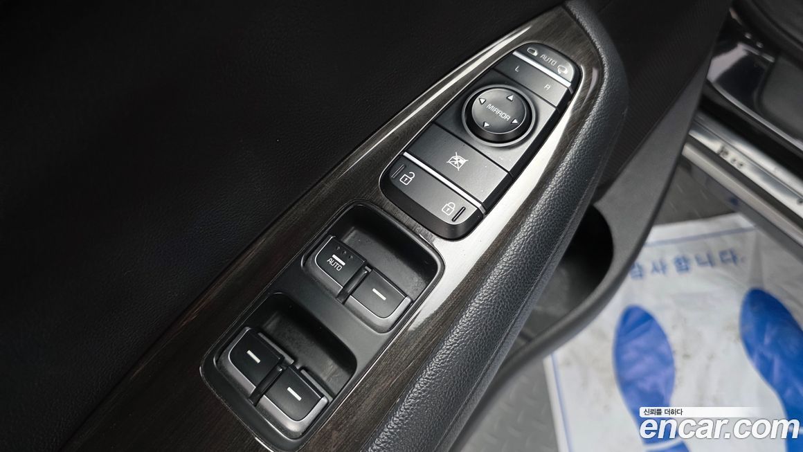Kia K5 2019