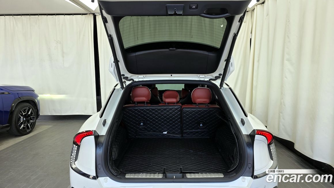 Kia EV6 2022
