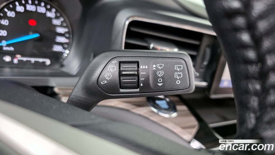 Ford Explorer 2023