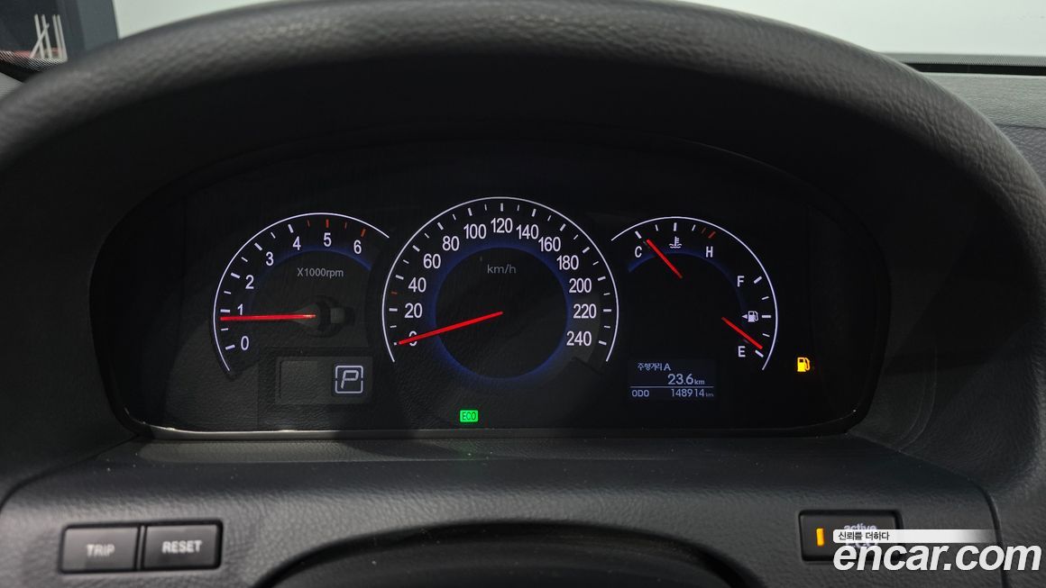 Hyundai Veracruz 2012