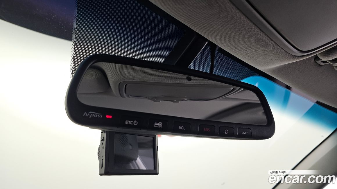 Kia K5 2016