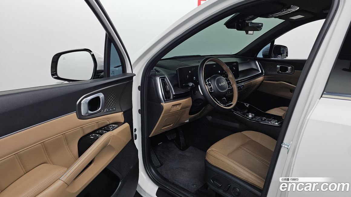 Kia Sorento 2025
