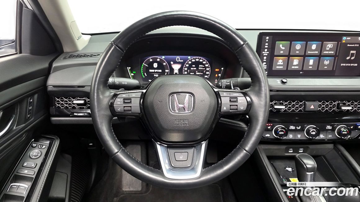Honda Accord 2023