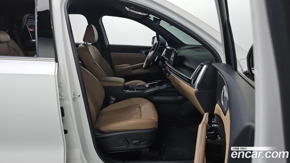 Kia Sorento 2025