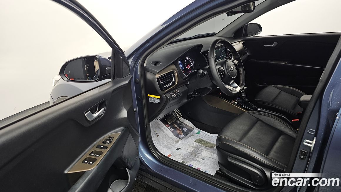 Kia Stonic 2019