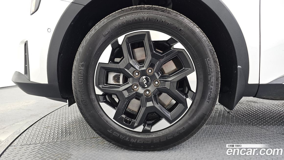 Kia Sorento 2025