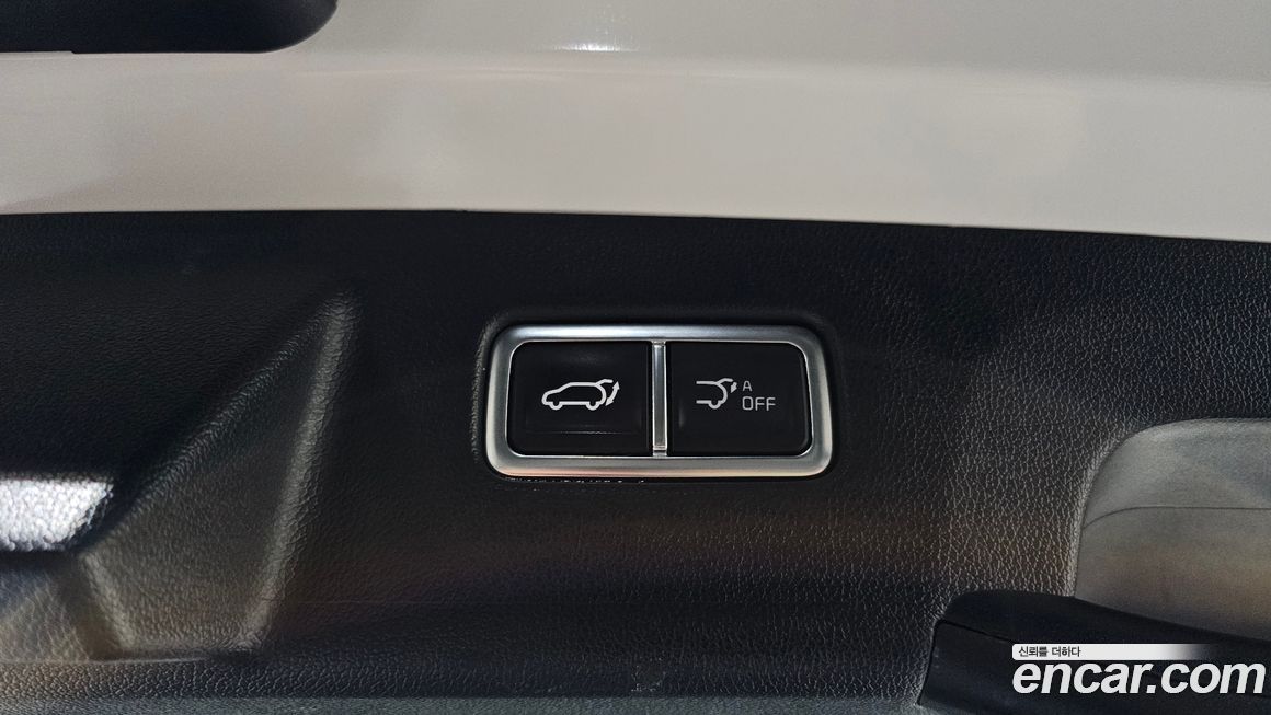 Kia Sorento 2025