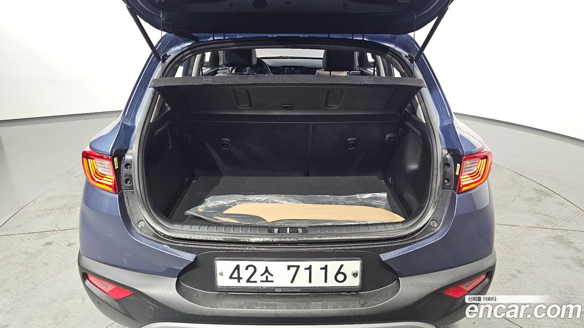 Kia Stonic 2019