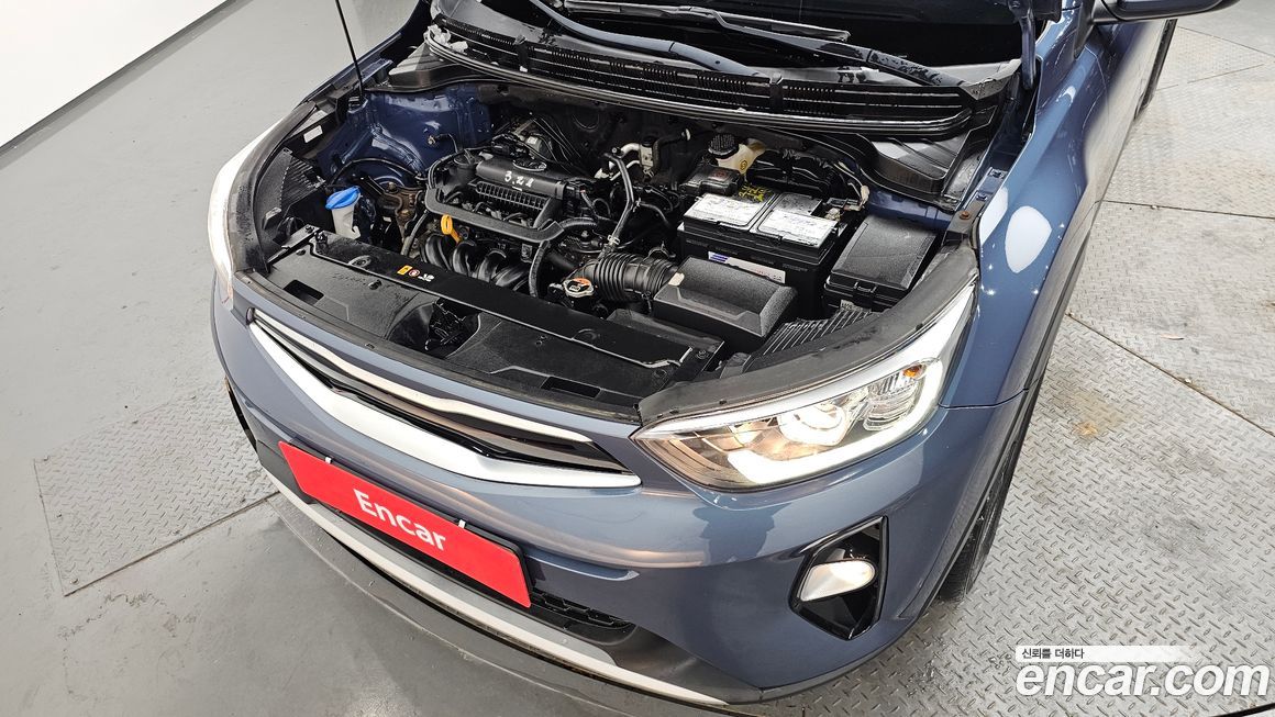 Kia Stonic 2019