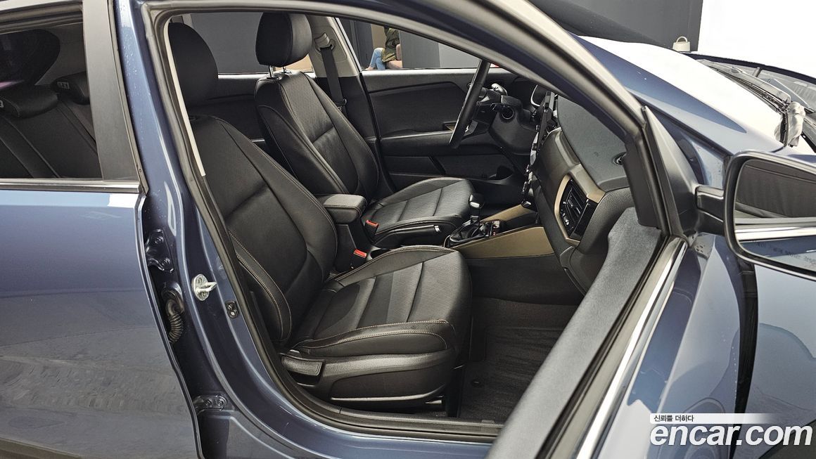 Kia Stonic 2019