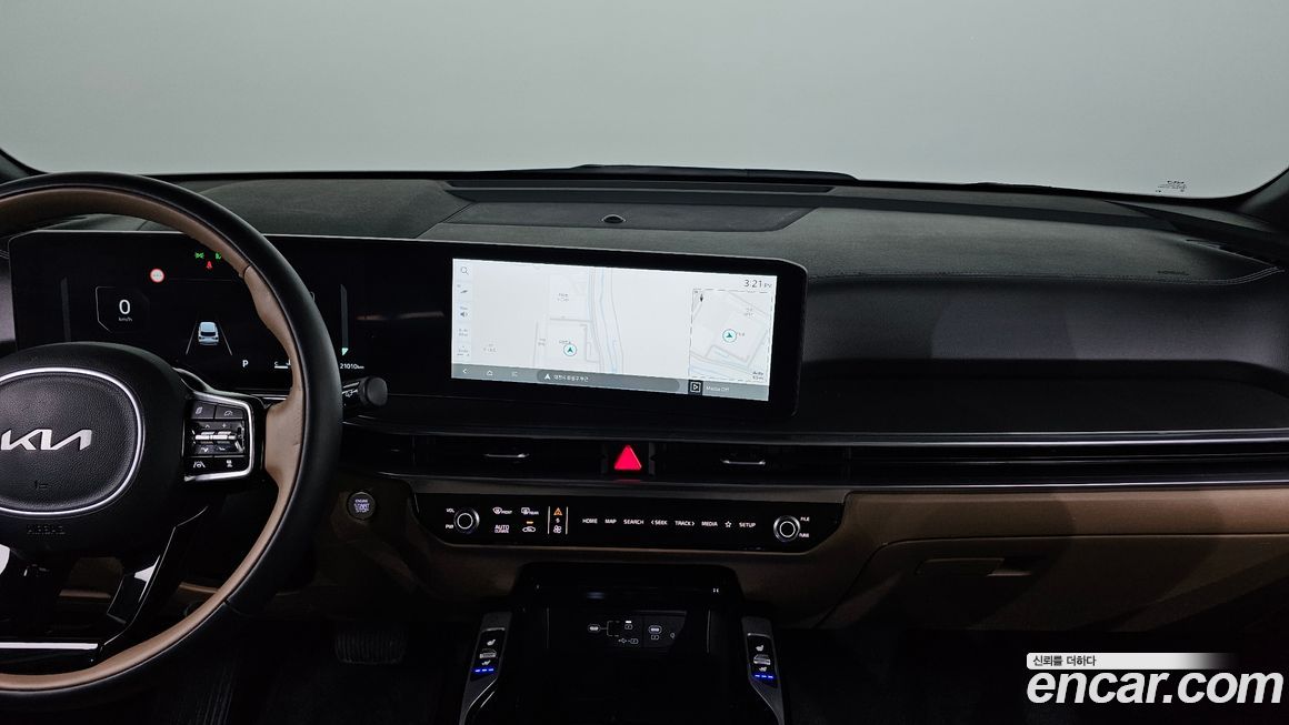 Kia Sorento 2025