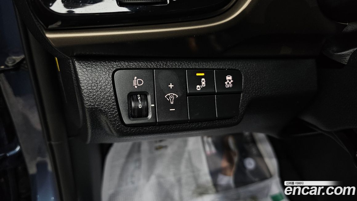 Kia Stonic 2019