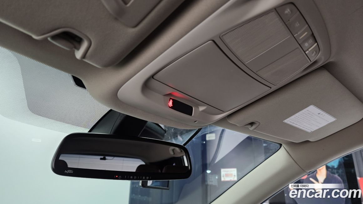 Renault-KoreaSamsung QM6 2017