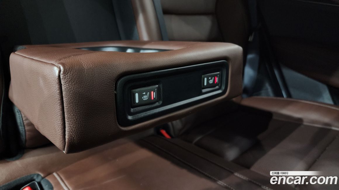 Renault-KoreaSamsung QM6 2017