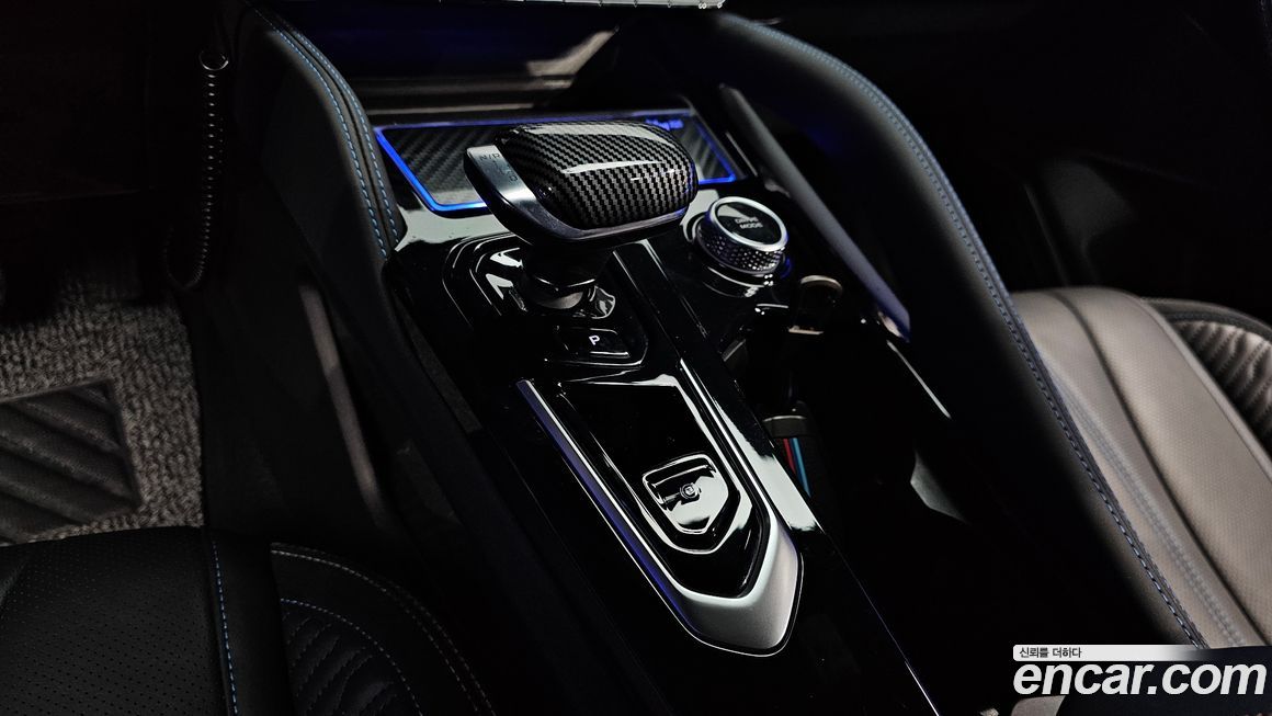 Renault-KoreaSamsung Grand Koleos 2025