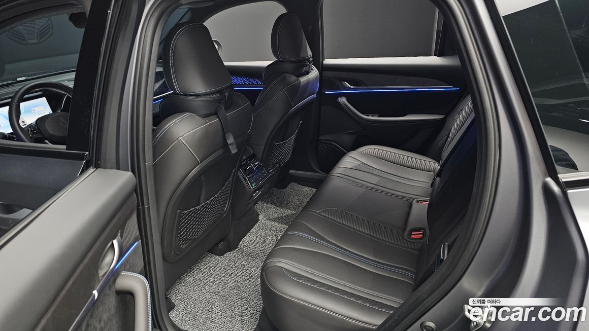 Renault-KoreaSamsung Grand Koleos 2025