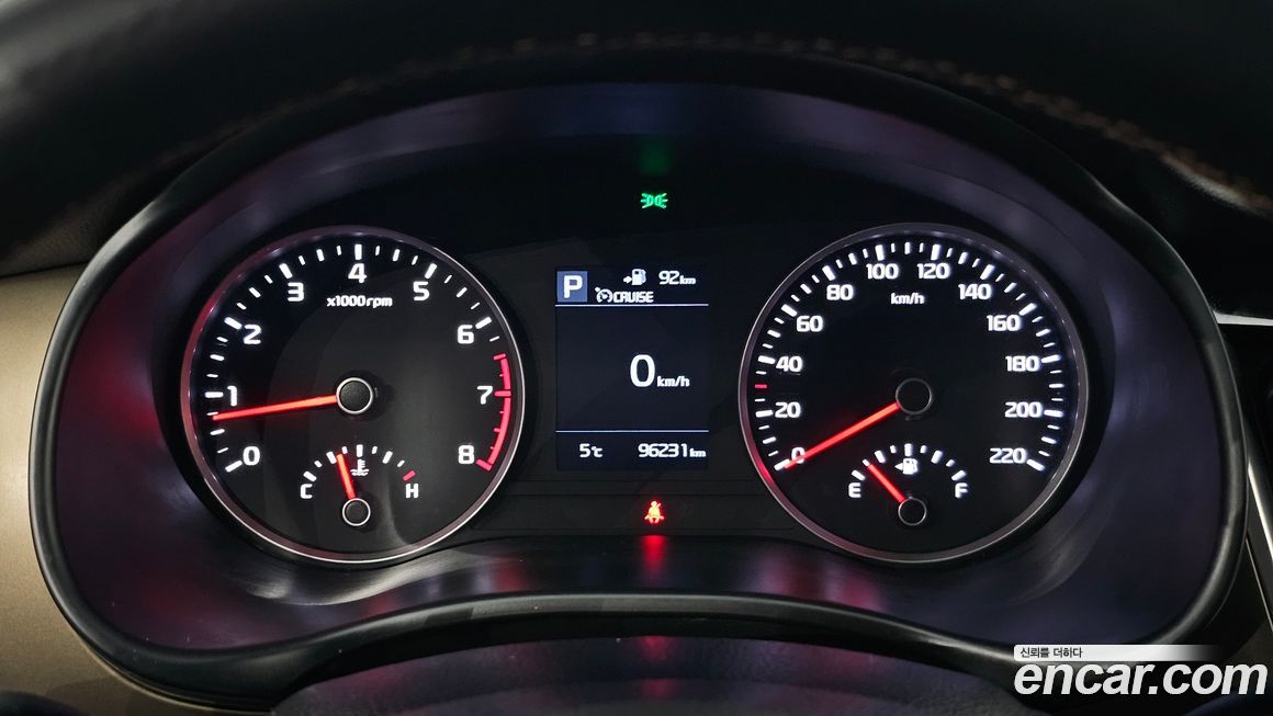 Kia Stonic 2019