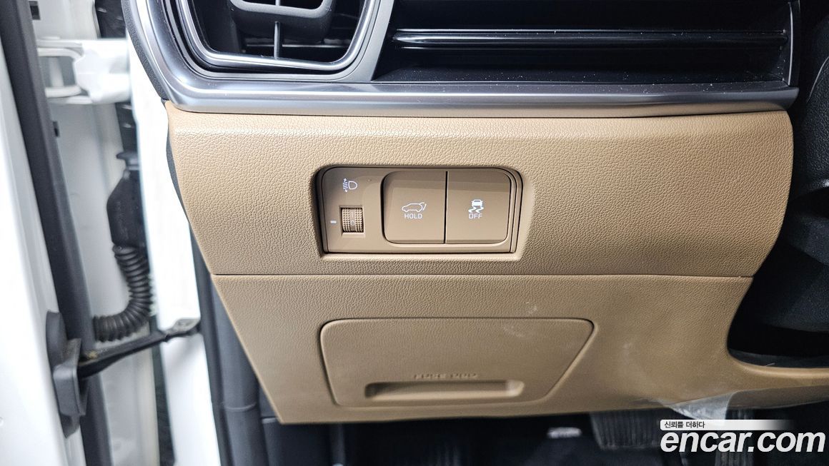 Kia Sorento 2025