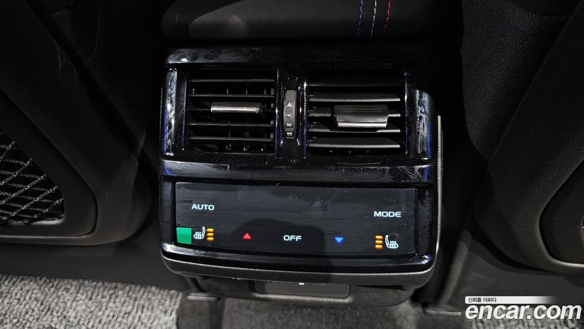 Renault-KoreaSamsung Grand Koleos 2025