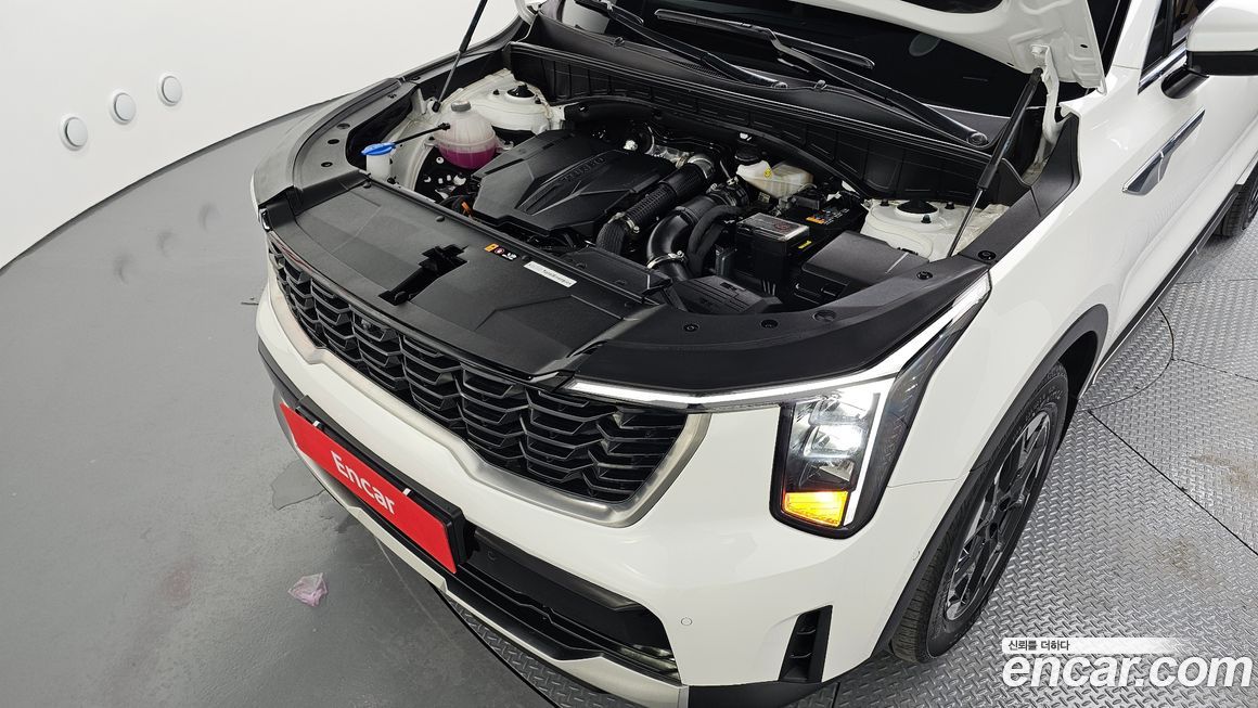 Kia Sorento 2025