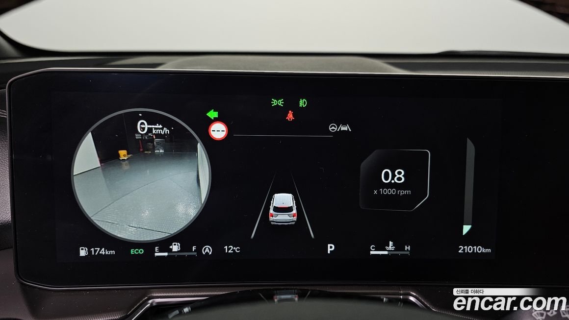 Kia Sorento 2025