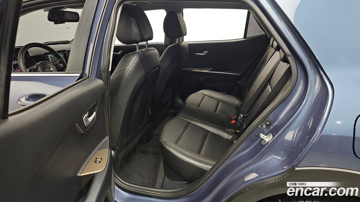 Kia Stonic 2019