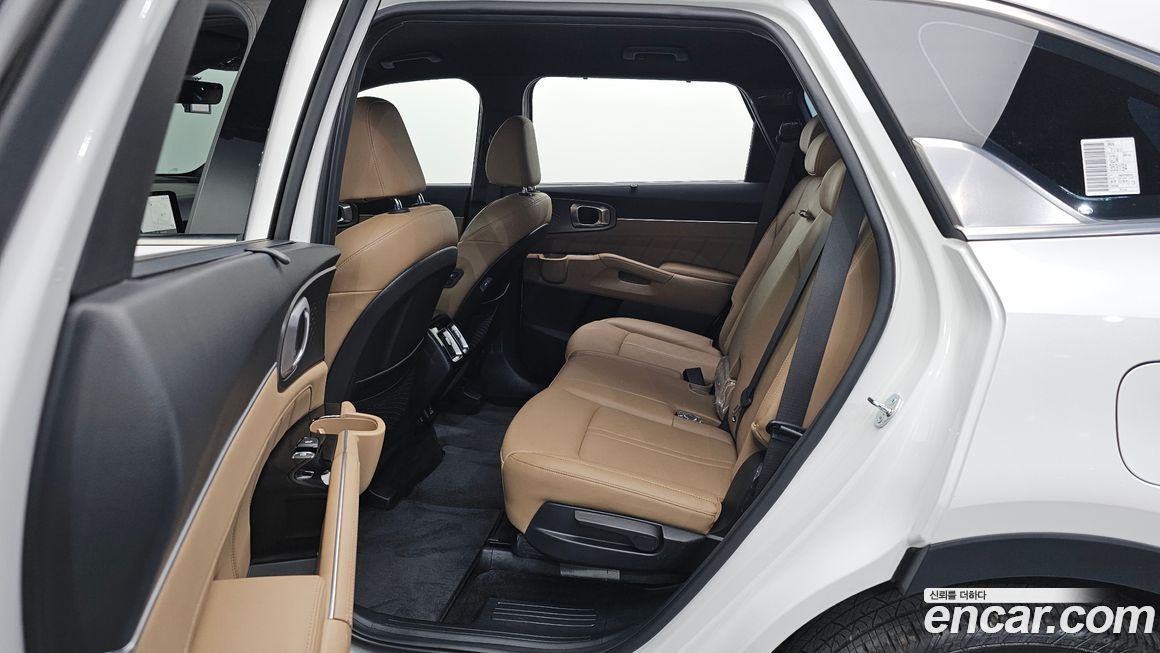 Kia Sorento 2025