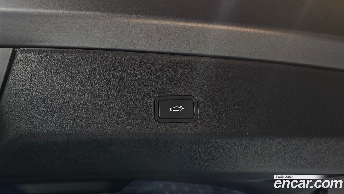 Renault-KoreaSamsung Grand Koleos 2025