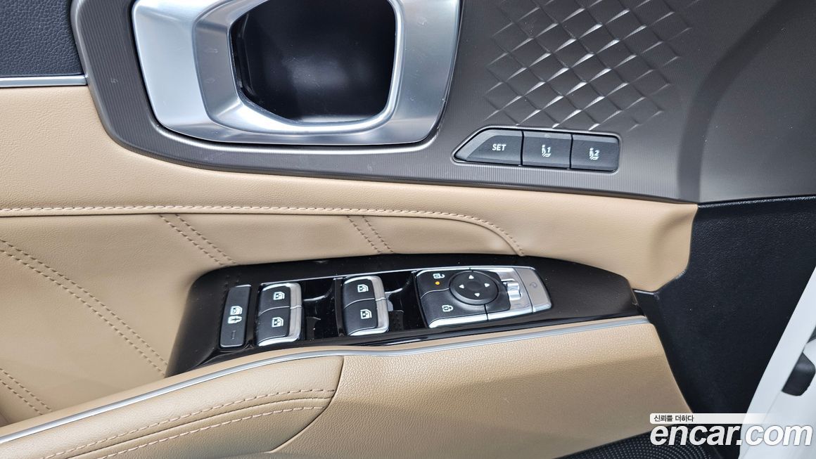 Kia Sorento 2025