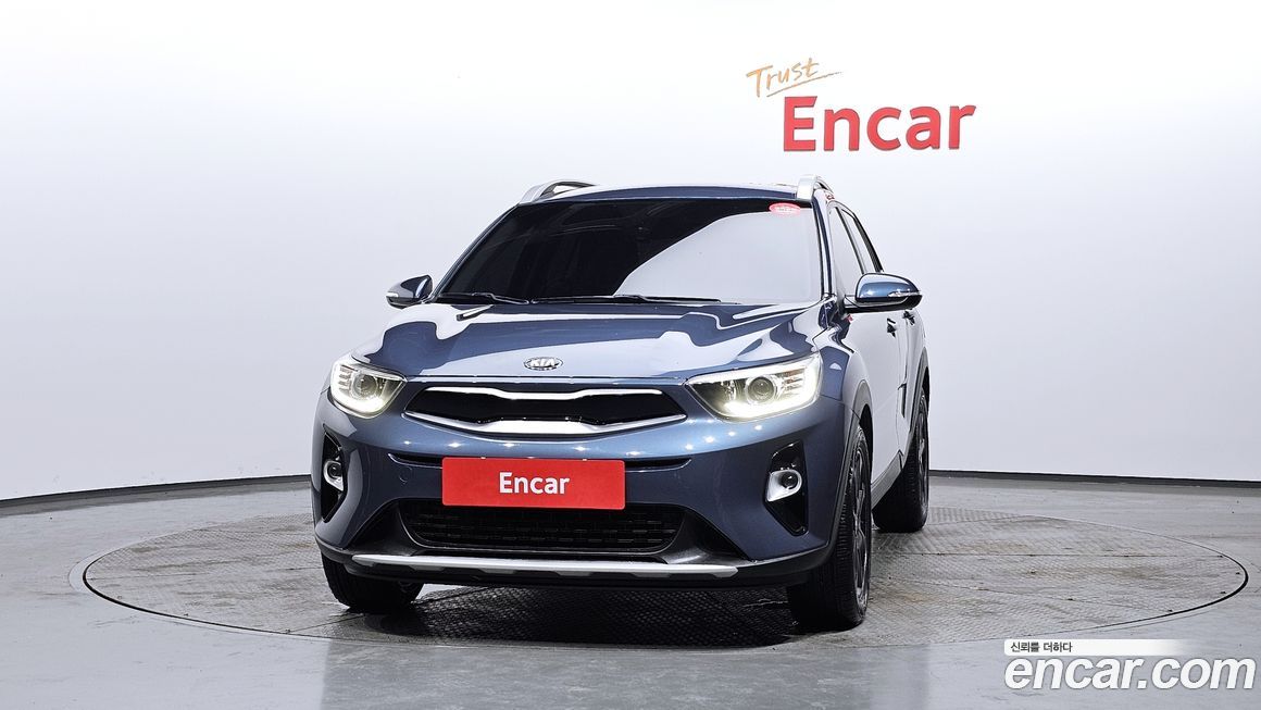 Kia Stonic 2019